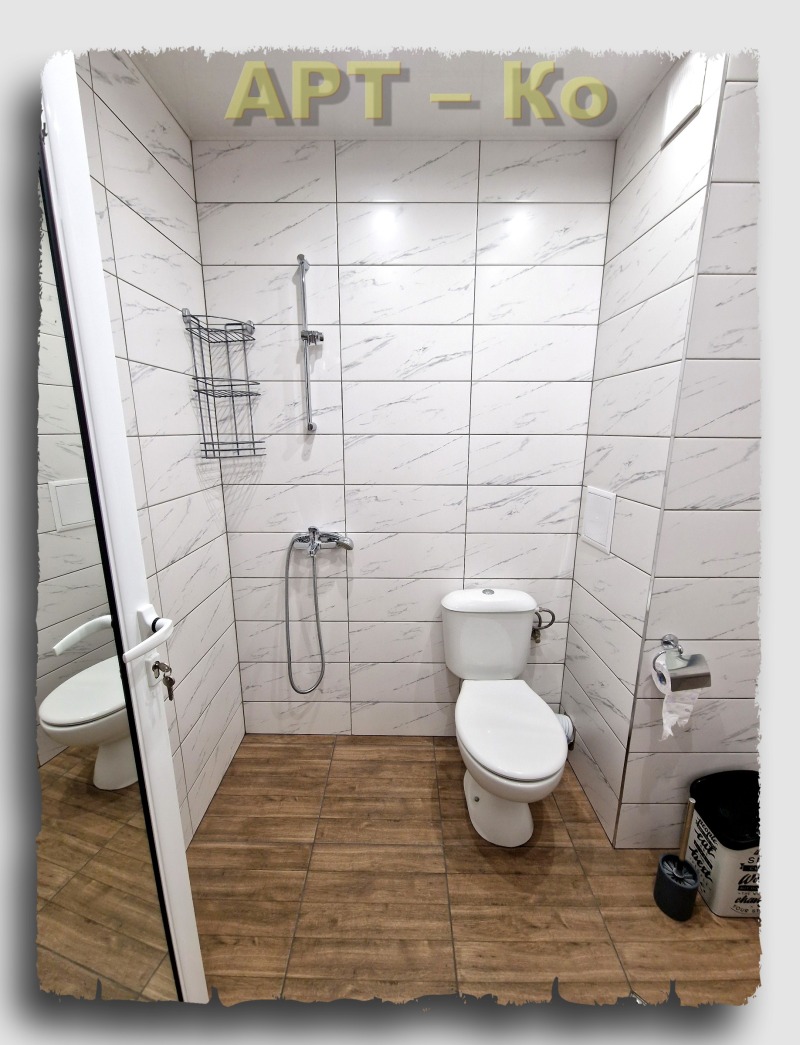 Till salu  1 sovrum Pernik , Iztok , 65 kvm | 10986727 - bild [16]