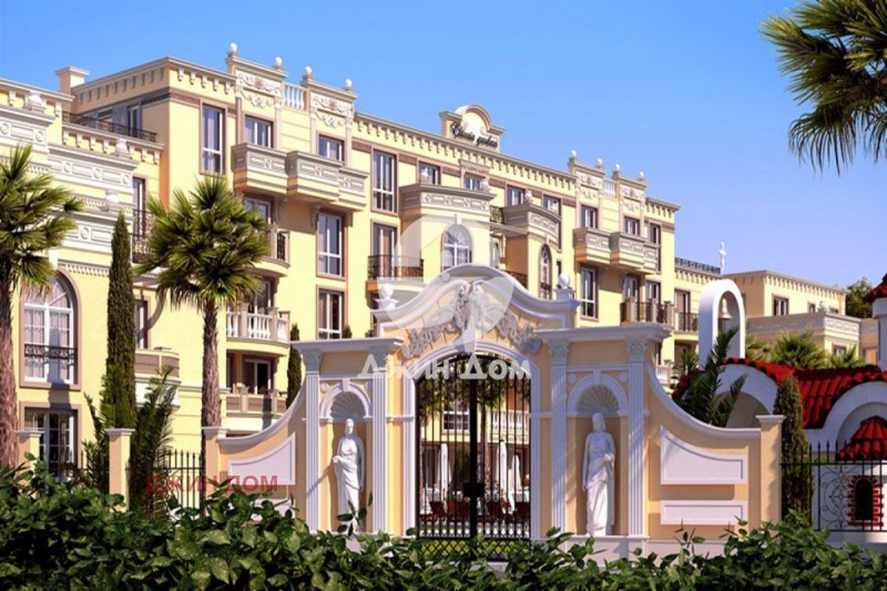 Продава  2-стаен област Бургас , с. Равда , 55 кв.м | 98407428 - изображение [11]