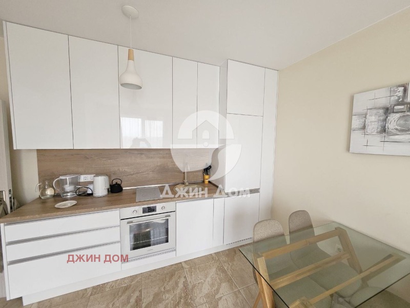 Продава  2-стаен област Бургас , с. Равда , 55 кв.м | 98407428 - изображение [4]