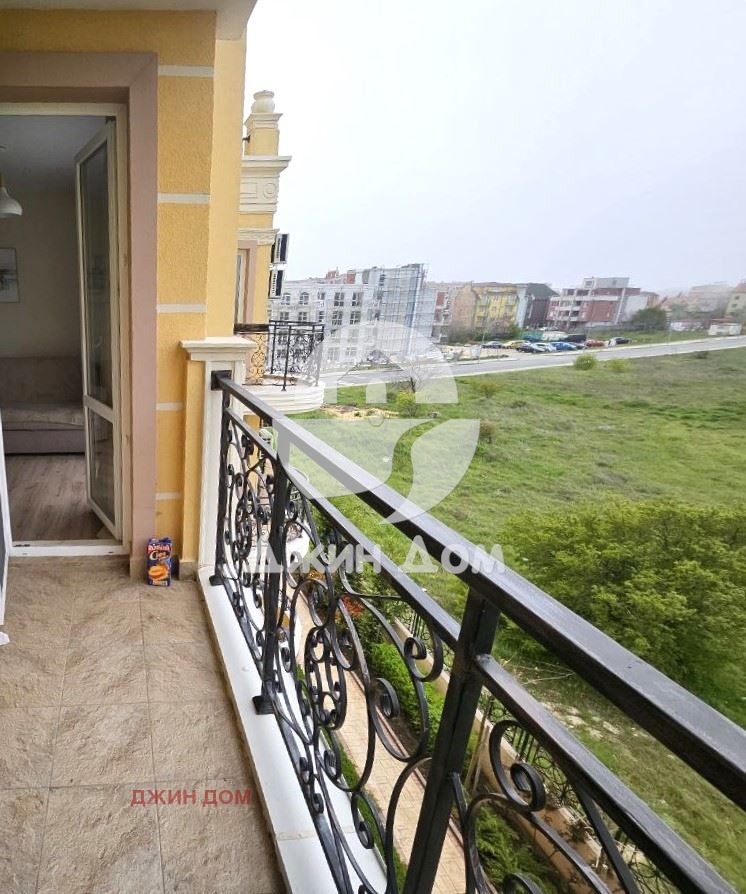 Продава  2-стаен област Бургас , с. Равда , 55 кв.м | 98407428 - изображение [9]