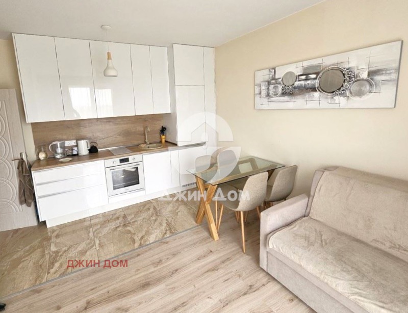 Продава  2-стаен област Бургас , с. Равда , 55 кв.м | 98407428 - изображение [3]