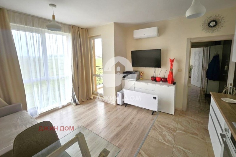 Продава  2-стаен област Бургас , с. Равда , 55 кв.м | 98407428 - изображение [2]