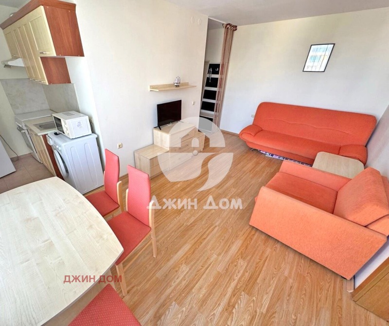 Til salgs  1 soverom region Burgas , Sveti Vlas , 66 kvm | 87246322 - bilde [4]