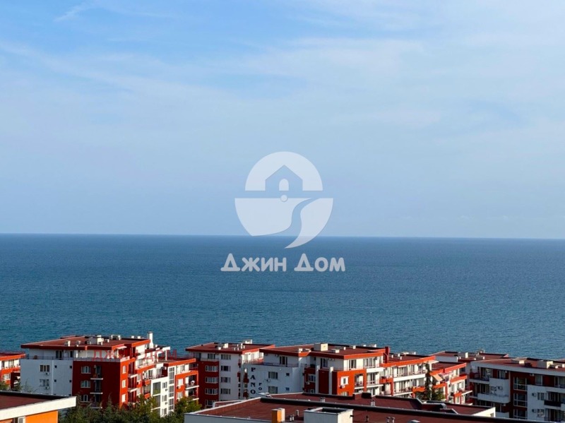 Til salgs  1 soverom region Burgas , Sveti Vlas , 66 kvm | 87246322