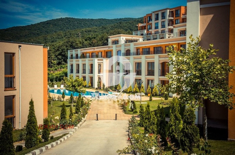 Til salgs  1 soverom region Burgas , Sveti Vlas , 66 kvm | 87246322 - bilde [12]