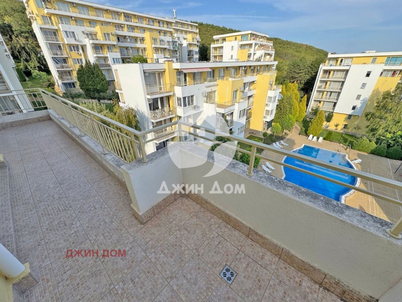 Til salgs  1 soverom region Burgas , Sveti Vlas , 66 kvm | 87246322 - bilde [11]