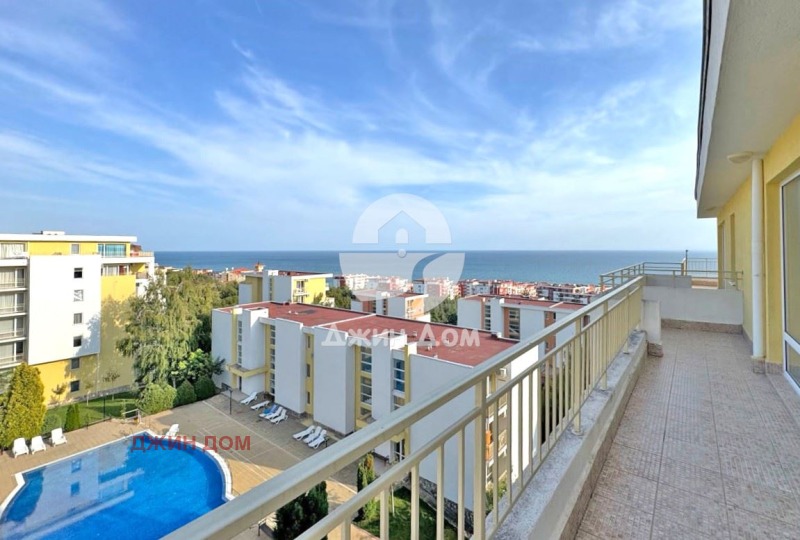 Til salgs  1 soverom region Burgas , Sveti Vlas , 66 kvm | 87246322 - bilde [2]