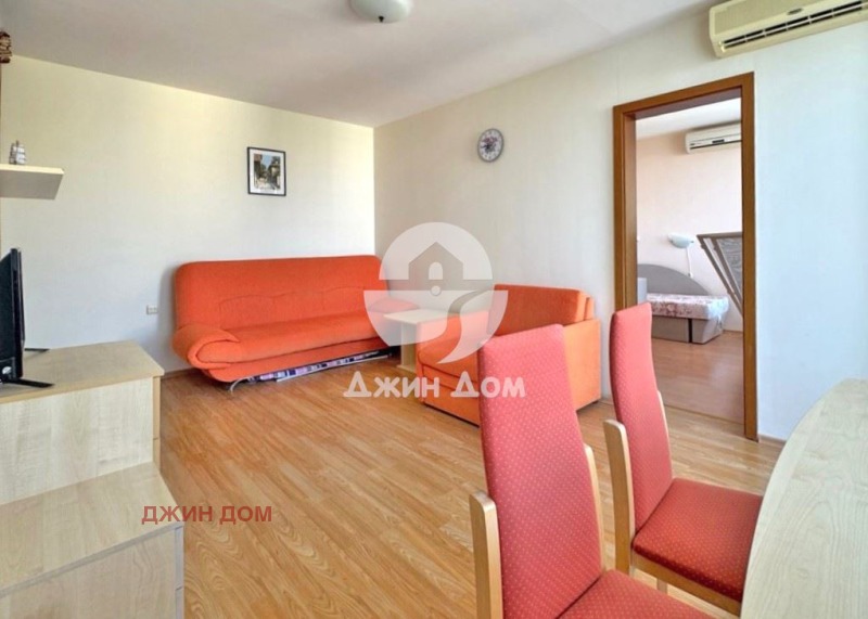 Til salgs  1 soverom region Burgas , Sveti Vlas , 66 kvm | 87246322 - bilde [5]