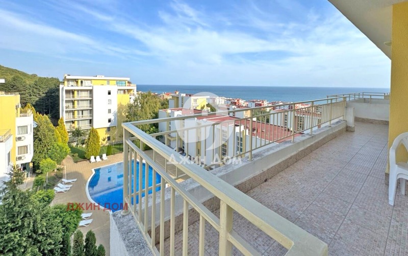 Til salgs  1 soverom region Burgas , Sveti Vlas , 66 kvm | 87246322 - bilde [10]