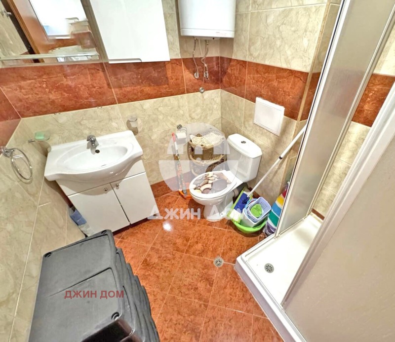 Til salgs  1 soverom region Burgas , Sveti Vlas , 66 kvm | 87246322 - bilde [9]