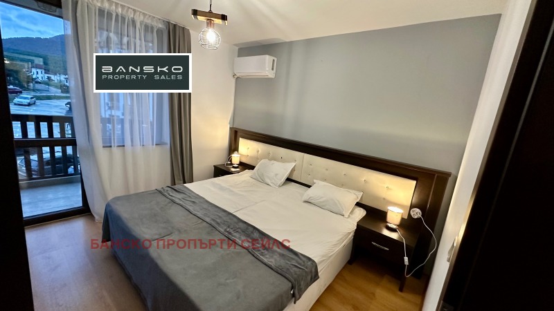 Продава 2-СТАЕН, гр. Банско, област Благоевград, снимка 2 - Апартаменти - 52483843