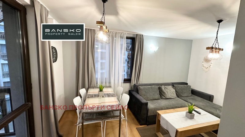 Продава 2-СТАЕН, гр. Банско, област Благоевград, снимка 7 - Апартаменти - 52483843