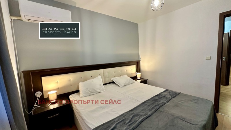 Продава 2-СТАЕН, гр. Банско, област Благоевград, снимка 15 - Апартаменти - 52483843