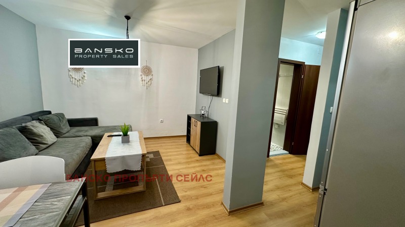 Продава 2-СТАЕН, гр. Банско, област Благоевград, снимка 12 - Апартаменти - 52483843