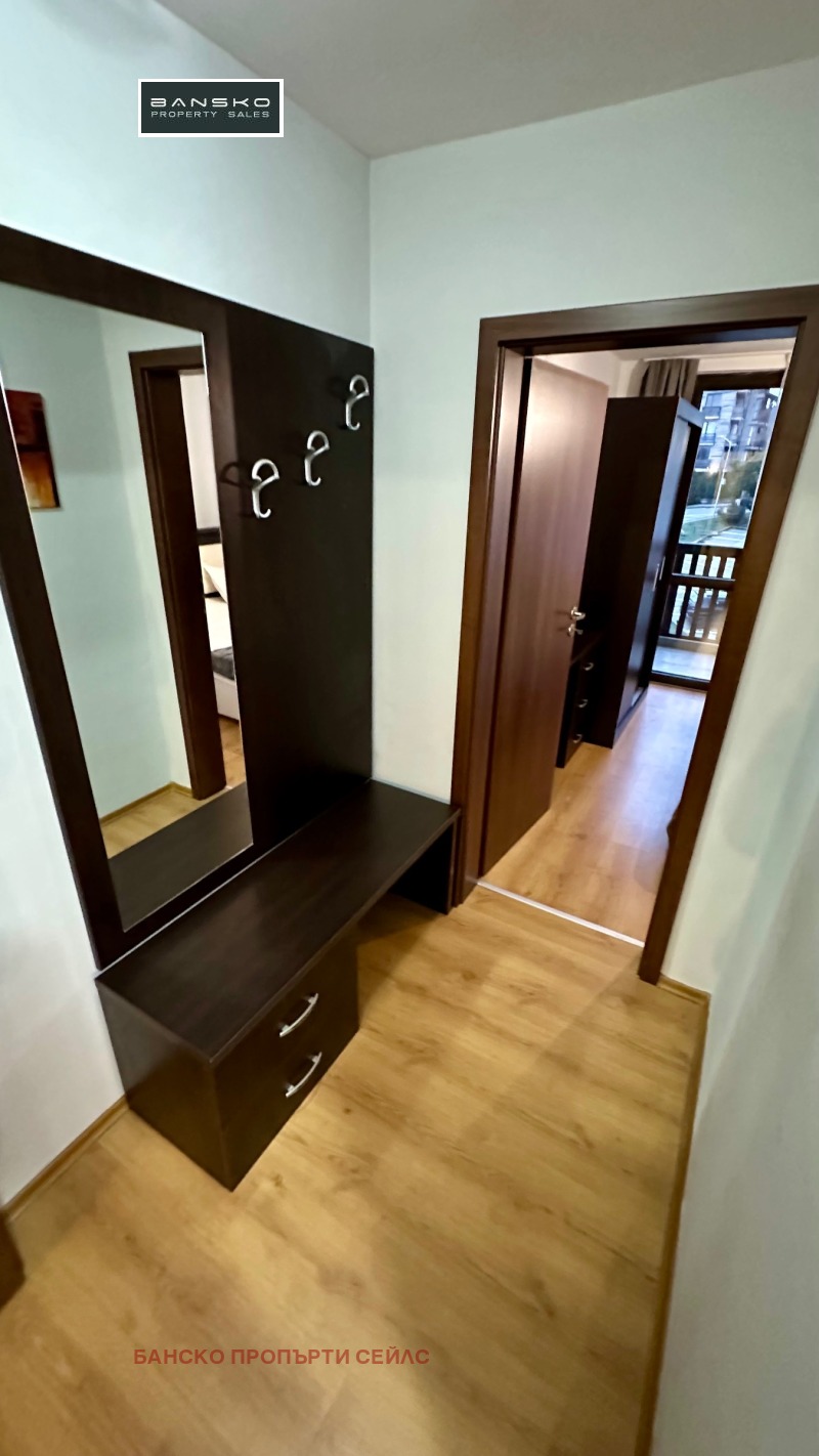 Продава 2-СТАЕН, гр. Банско, област Благоевград, снимка 13 - Апартаменти - 52483843