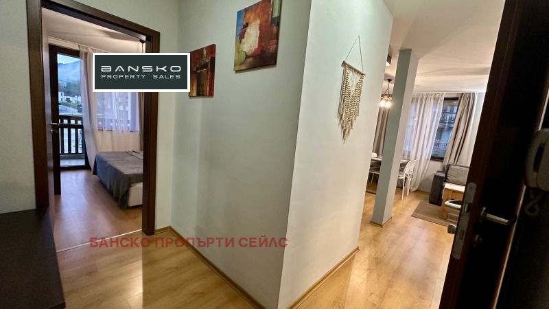 Продава 2-СТАЕН, гр. Банско, област Благоевград, снимка 11 - Апартаменти - 52483843