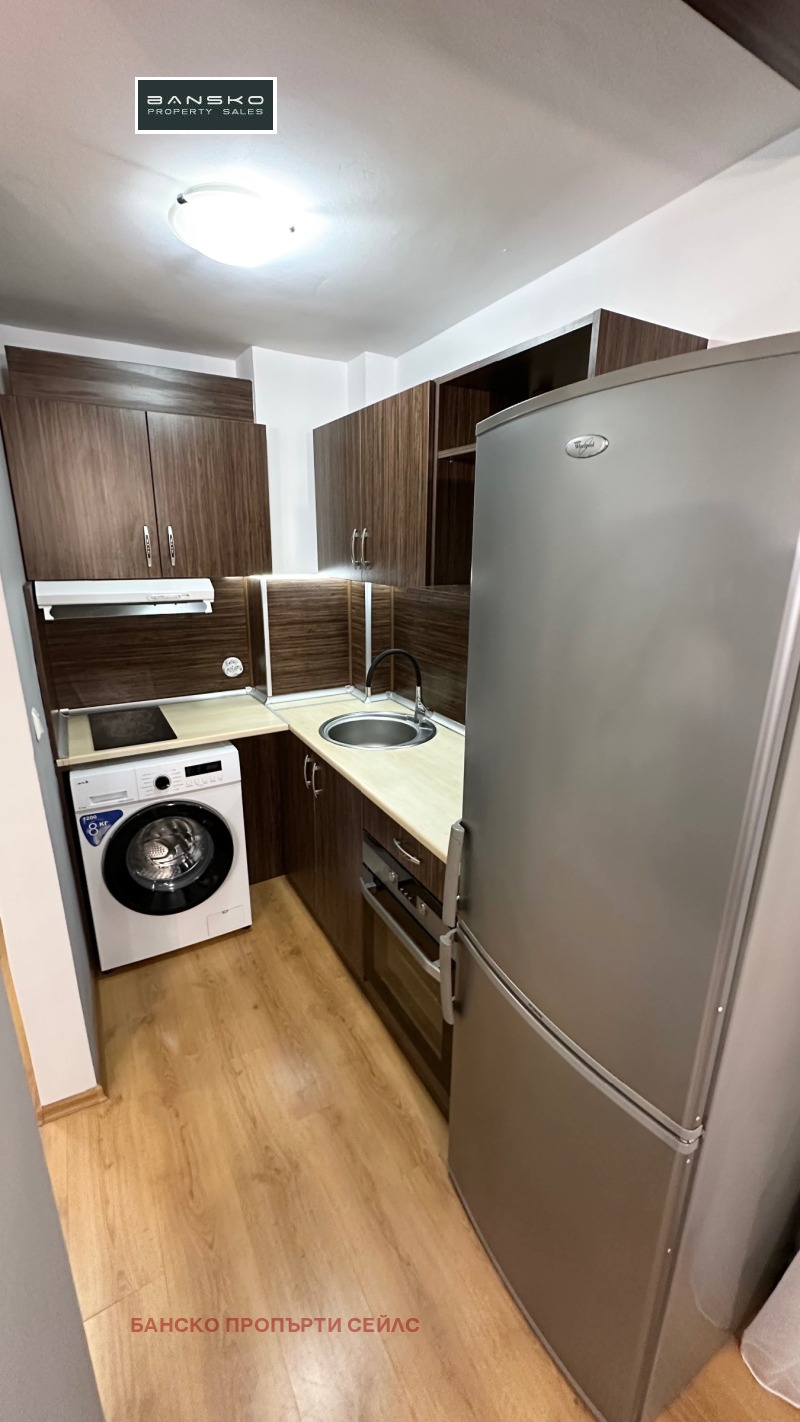 Продава 2-СТАЕН, гр. Банско, област Благоевград, снимка 6 - Апартаменти - 52483843