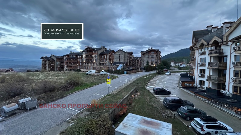 Продава 2-СТАЕН, гр. Банско, област Благоевград, снимка 16 - Апартаменти - 52483843