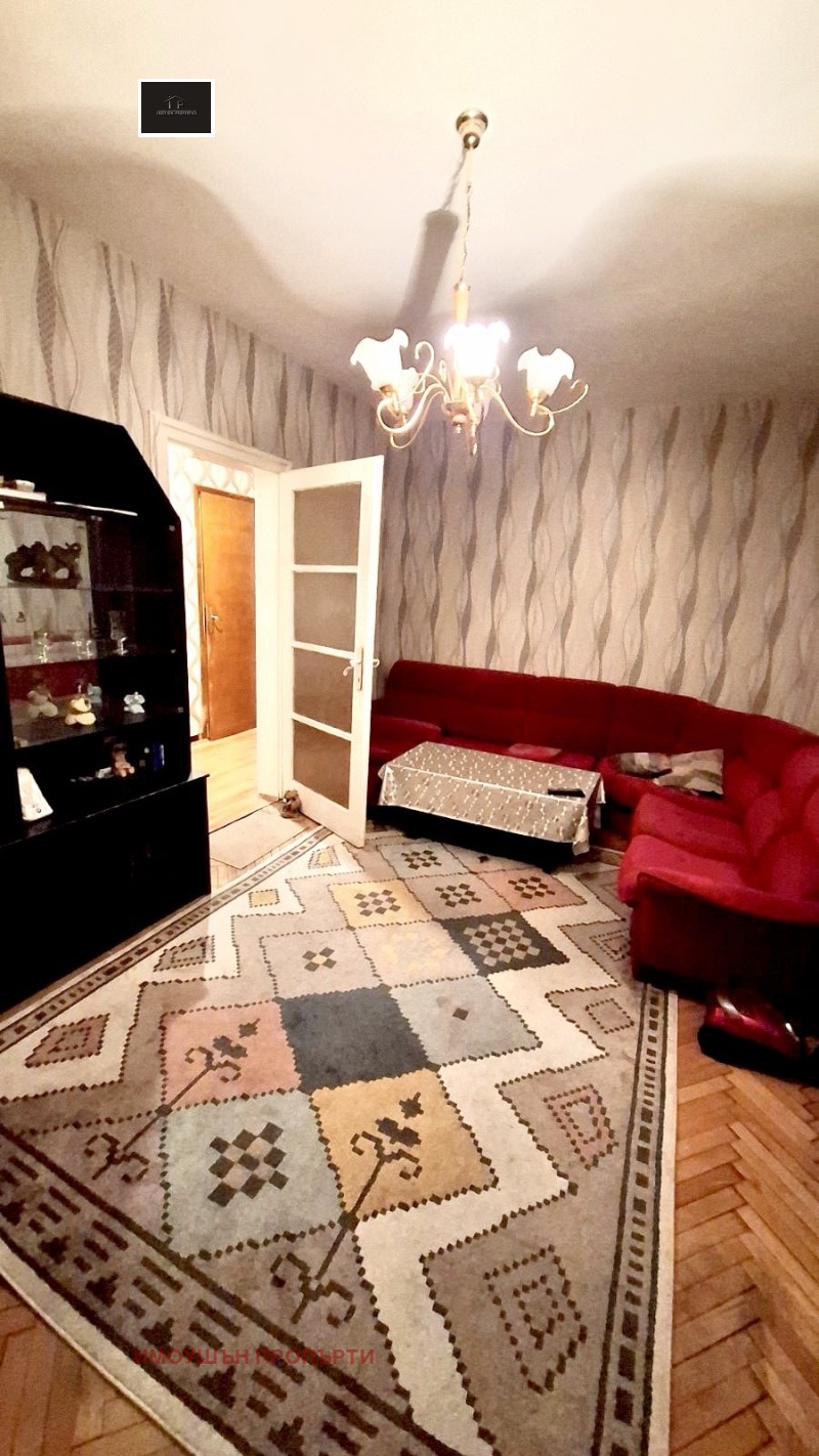 Продава 2-СТАЕН, гр. София, Западен парк