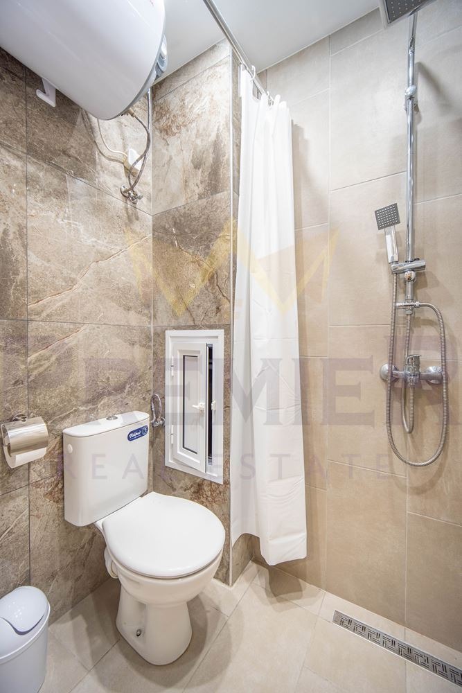 Продава 2-СТАЕН, гр. Варна, м-т Пчелина, снимка 7 - Апартаменти - 53440304