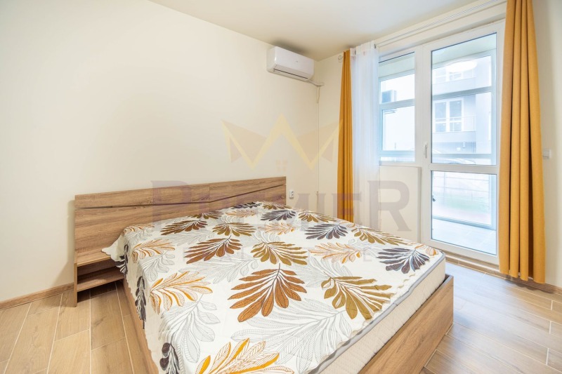 Продава 2-СТАЕН, гр. Варна, м-т Пчелина, снимка 6 - Апартаменти - 53440304