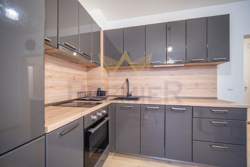 Продава 2-СТАЕН, гр. Варна, м-т Пчелина, снимка 4 - Апартаменти - 53440304