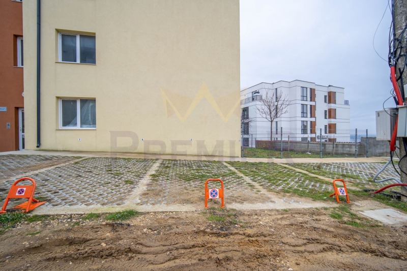 Продава 2-СТАЕН, гр. Варна, м-т Пчелина, снимка 16 - Апартаменти - 53440304