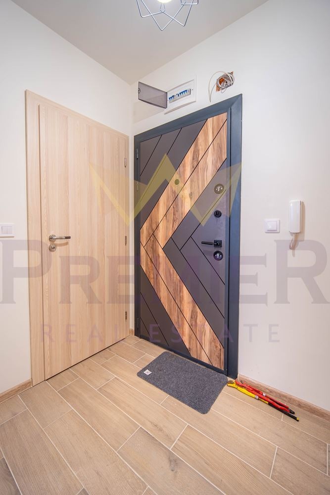 Продава 2-СТАЕН, гр. Варна, м-т Пчелина, снимка 8 - Апартаменти - 53440304