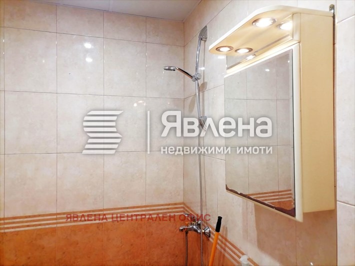 Продава 2-СТАЕН, гр. София, Хаджи Димитър, снимка 9 - Апартаменти - 53541623