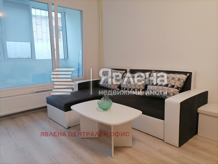 Продава 2-СТАЕН, гр. София, Хаджи Димитър, снимка 2 - Апартаменти - 53541623