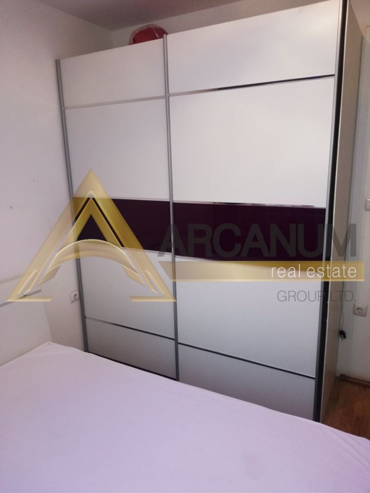 Продава 2-СТАЕН, гр. Варна, Колхозен пазар, снимка 6 - Апартаменти - 54977089
