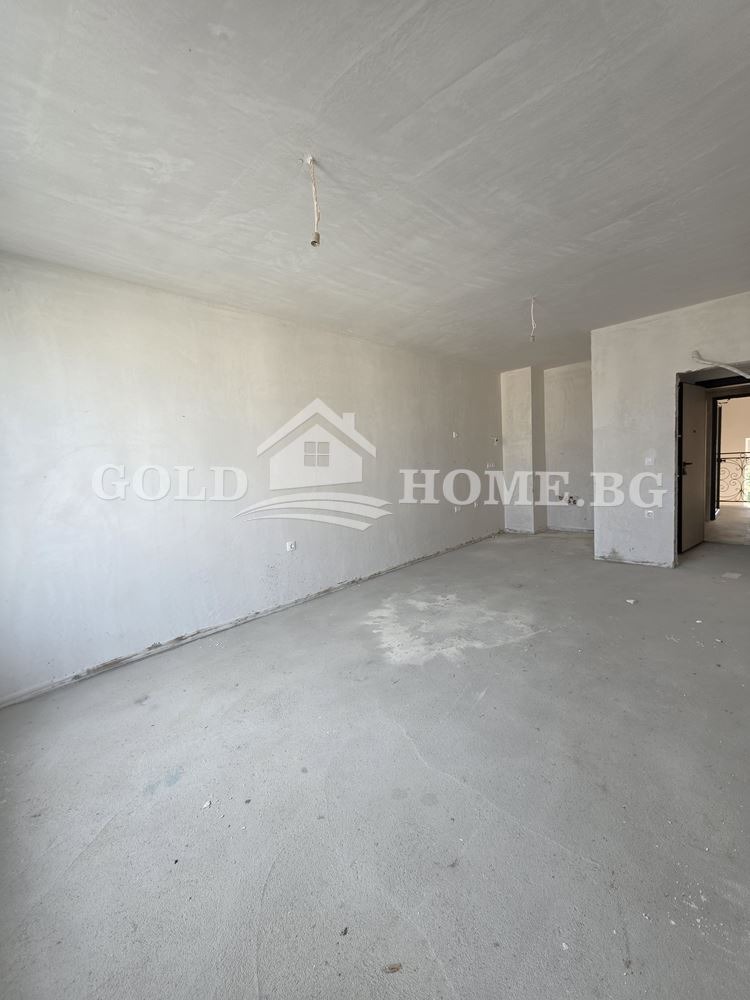 Продава 2-СТАЕН, гр. Пловдив, Кършияка, снимка 3 - Апартаменти - 56292766
