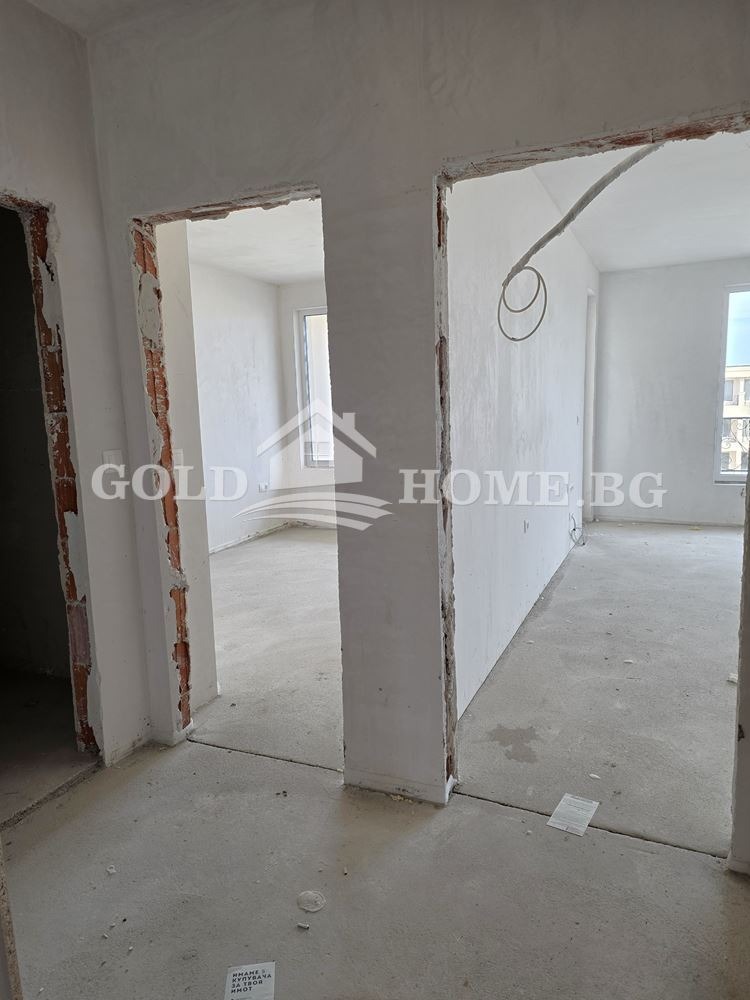 Продава 2-СТАЕН, гр. Пловдив, Кършияка, снимка 6 - Апартаменти - 56292766