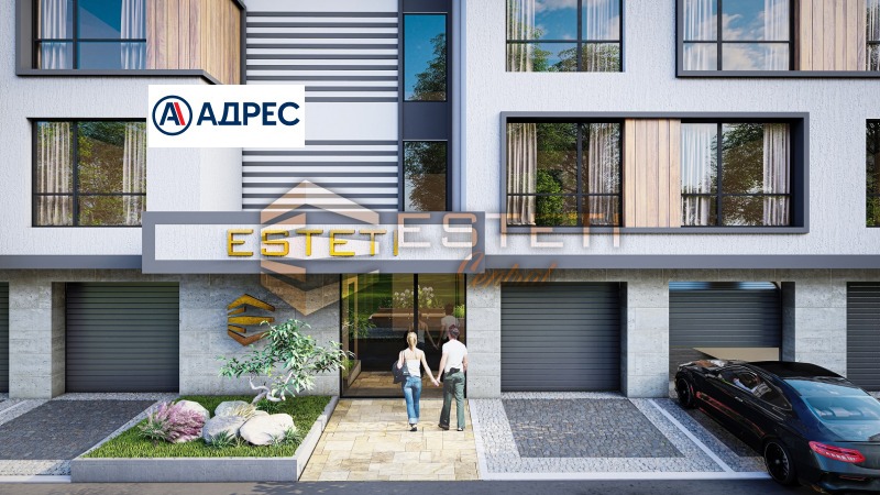 Продава 3-СТАЕН, гр. Стара Загора, Опълченски, снимка 3 - Aпартаменти - 40558258