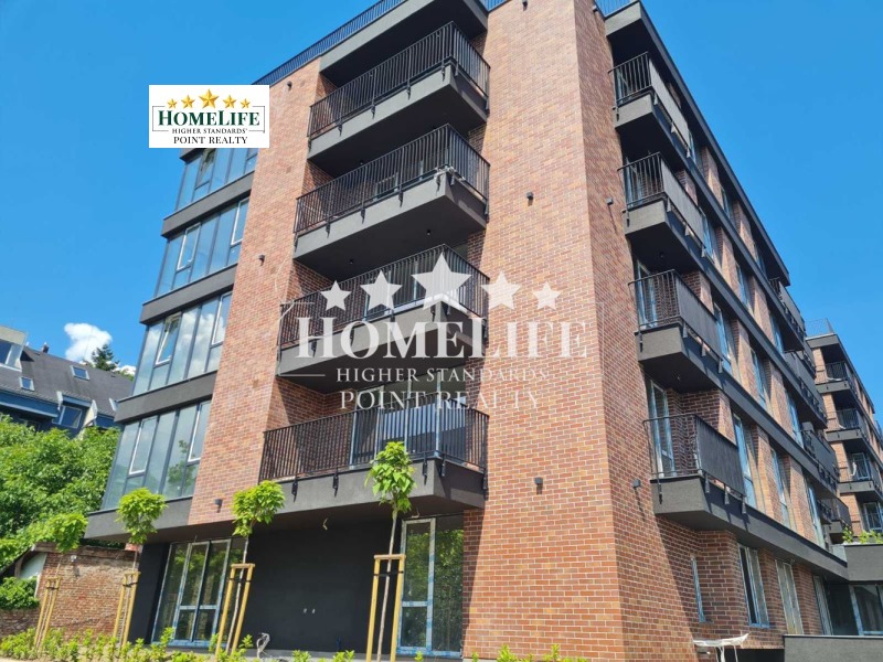 Продава  3-стаен град София , Овча купел , 104 кв.м | 15379826