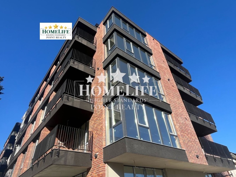 Продава  3-стаен град София , Овча купел , 104 кв.м | 15379826 - изображение [3]