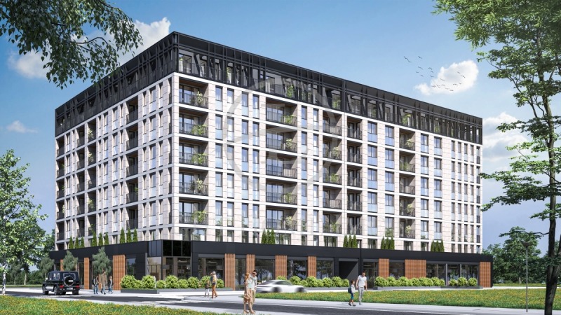 Eladó  2 hálószobás Plovdiv , Karsijaka , 128 négyzetméter | 95311917