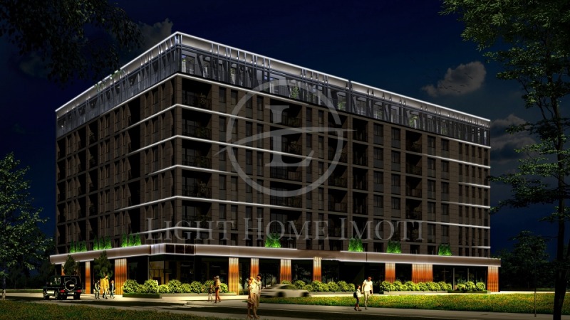 Eladó  2 hálószobás Plovdiv , Karsijaka , 128 négyzetméter | 95311917 - kép [2]