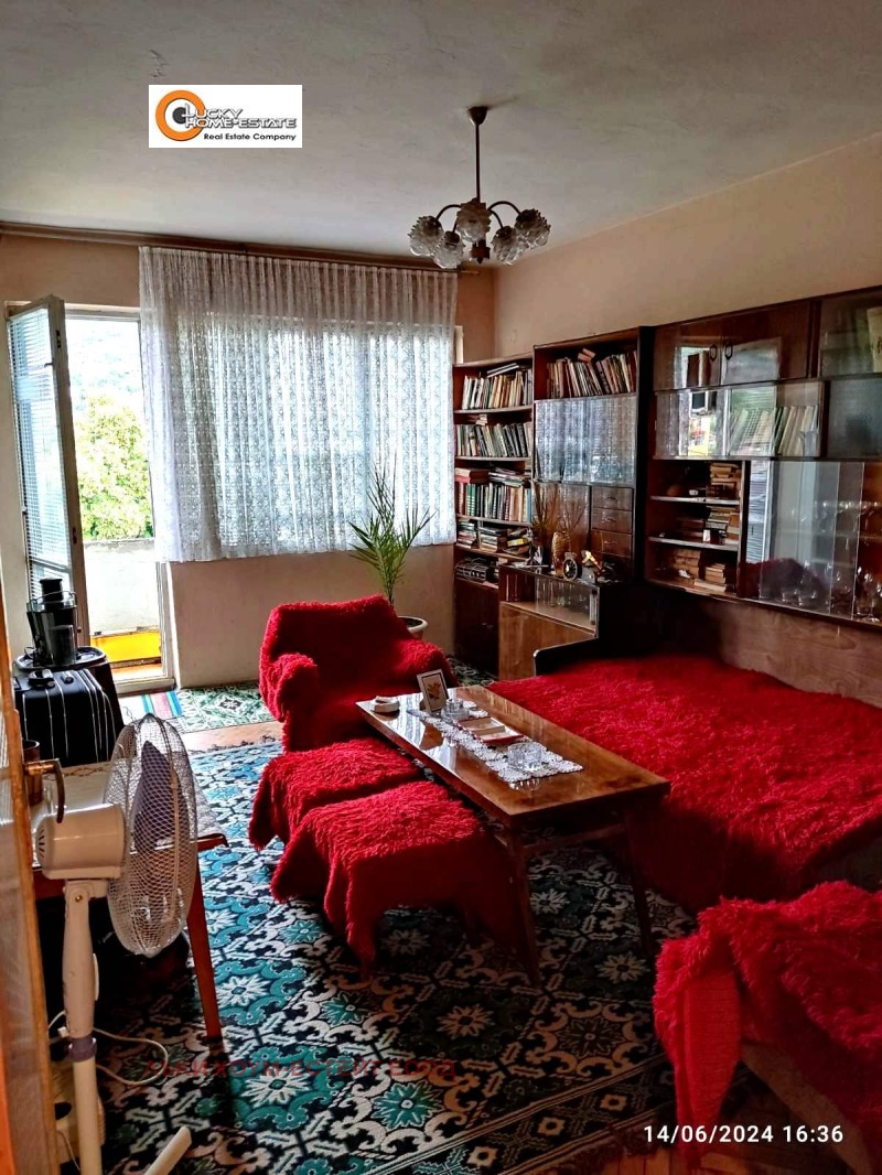 Na sprzedaż  3 sypialnie region Warny , Prowadija , 108 mkw | 97679089 - obraz [2]