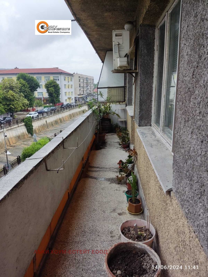 Zu verkaufen  3 Schlafzimmer region Varna , Prowadija , 108 qm | 97679089 - Bild [14]