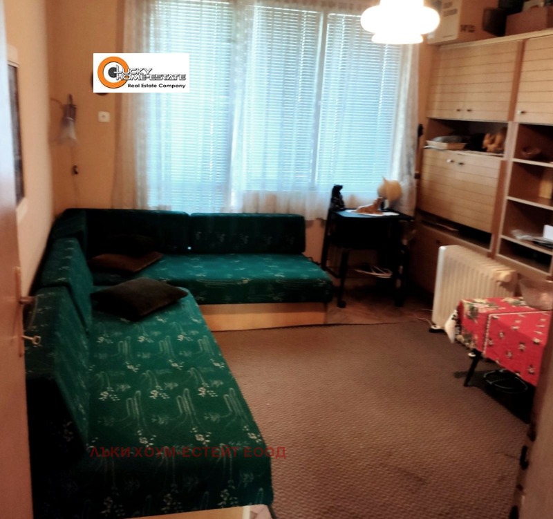 Na sprzedaż  3 sypialnie region Warny , Prowadija , 108 mkw | 97679089 - obraz [10]