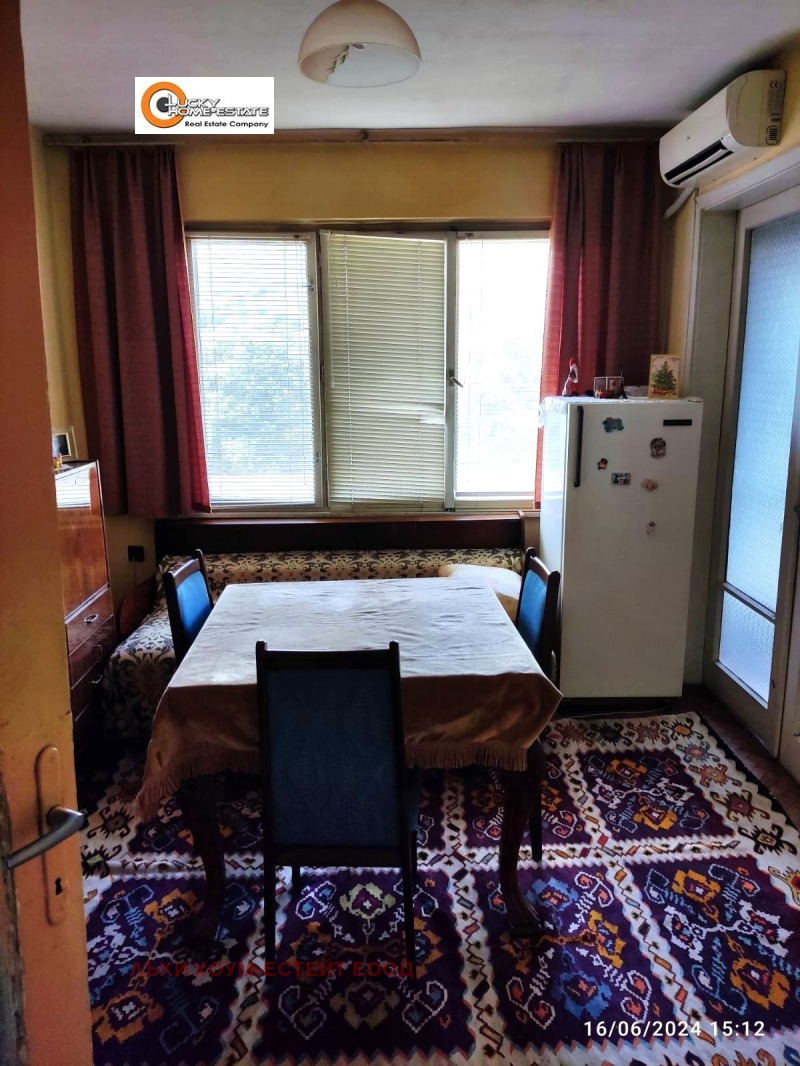 Zu verkaufen  3 Schlafzimmer region Varna , Prowadija , 108 qm | 97679089 - Bild [5]