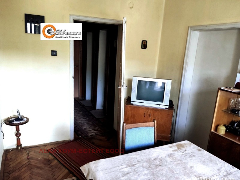 Zu verkaufen  3 Schlafzimmer region Varna , Prowadija , 108 qm | 97679089 - Bild [6]