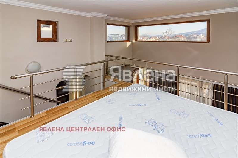 Продава 4-СТАЕН, гр. София, Бояна, снимка 9 - Апартаменти - 54198299