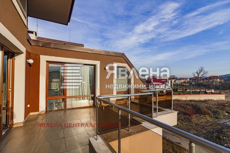 Продава 4-СТАЕН, гр. София, Бояна, снимка 7 - Апартаменти - 54198299