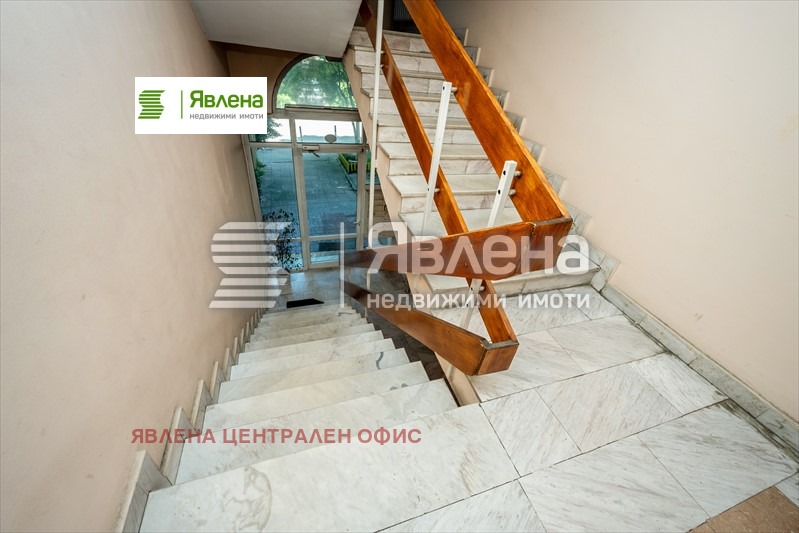 Продава 4-СТАЕН, гр. София, Лозенец, снимка 16 - Апартаменти - 54716690