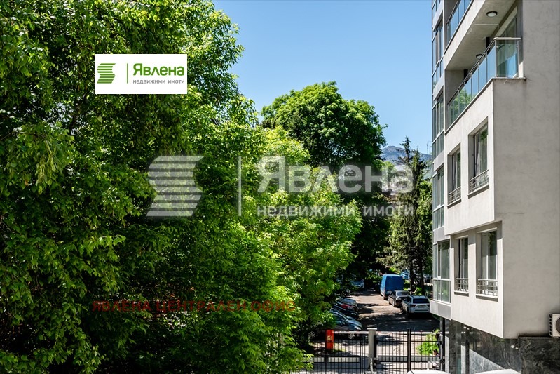 Продава 4-СТАЕН, гр. София, Лозенец