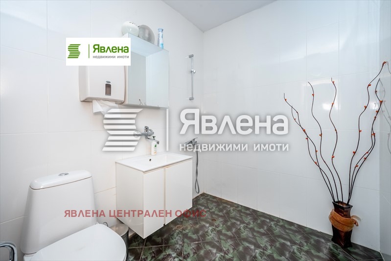 Продава 4-СТАЕН, гр. София, Лозенец, снимка 13 - Апартаменти - 54716690