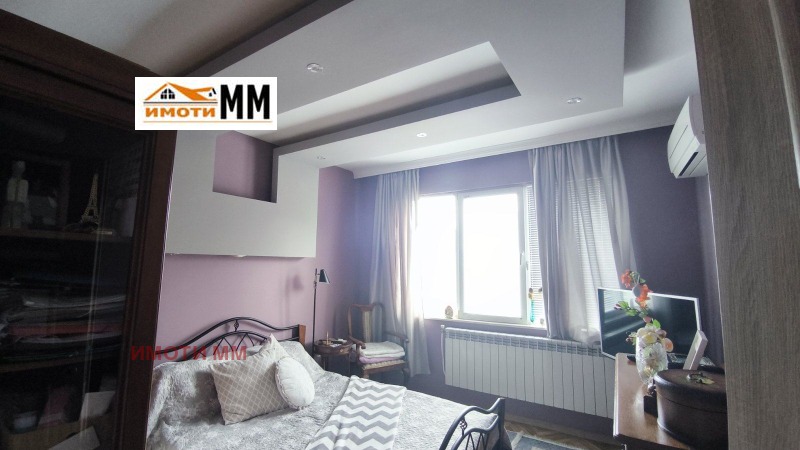 Продава МНОГОСТАЕН, гр. Пловдив, Прослав, снимка 9 - Апартаменти - 52941941