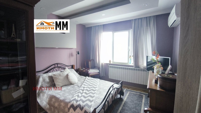 Продава МНОГОСТАЕН, гр. Пловдив, Прослав, снимка 8 - Апартаменти - 52941941